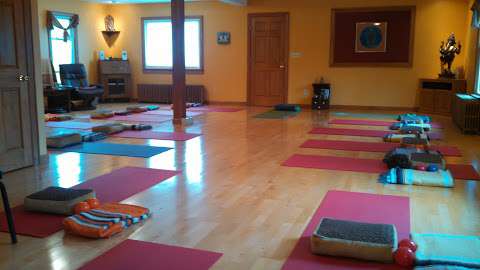 Jobs in Inner Quest Yoga & Wellness Center - reviews