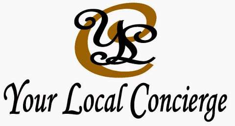Jobs in Your Local Concierge - reviews