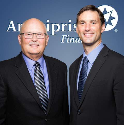 Jobs in Wallace Cole Campbell & Brandon S. Campbell - Ameriprise Financial Services, Inc. - reviews