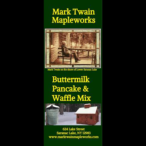 Jobs in Mark Twain Maple Works - reviews